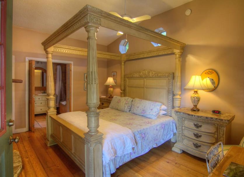 Slaapkamer Foto's
