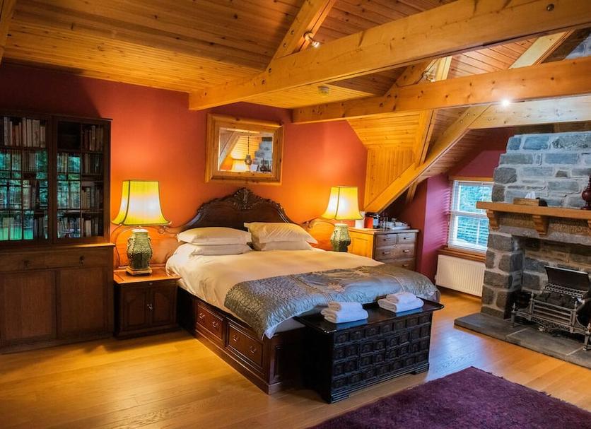 Slaapkamer Foto's