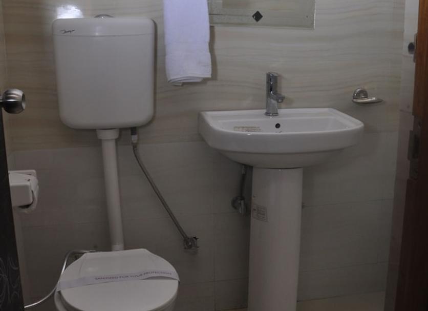 Badkamer Foto's