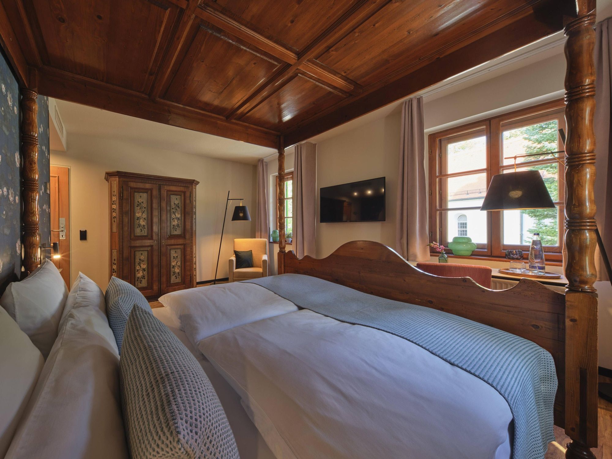 Slaapkamer