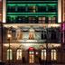 Gebouw