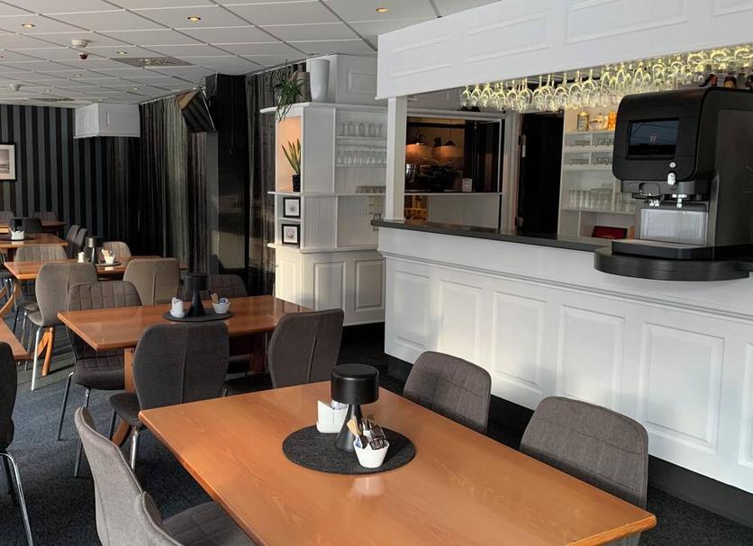 Restaurant Foto's