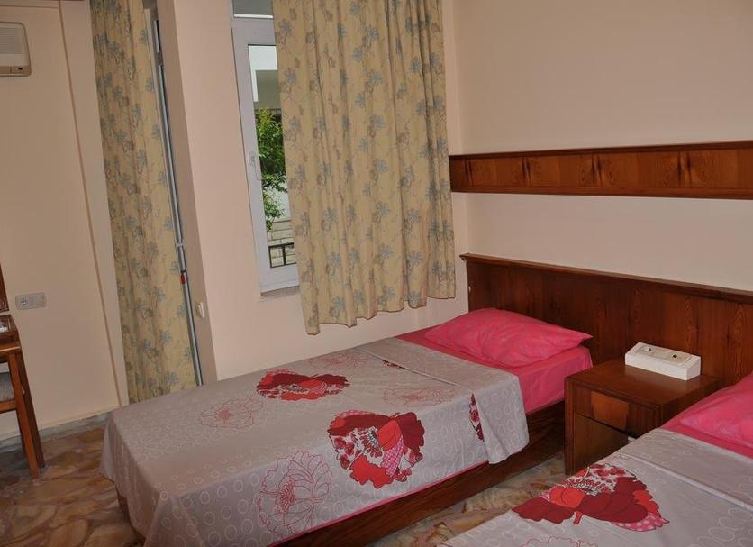 Slaapkamer Foto's
