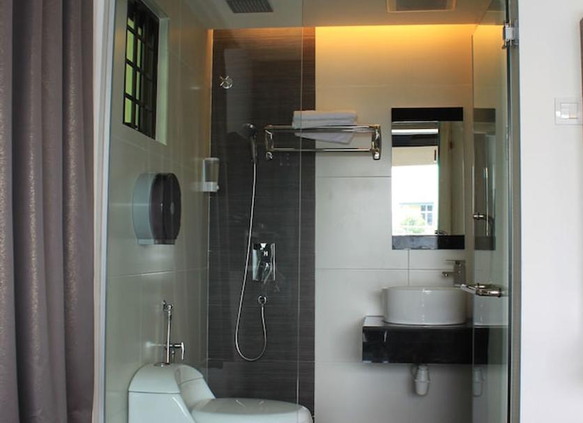 Badkamer Foto's
