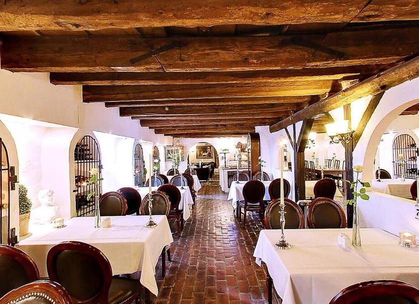 Restaurant Foto's