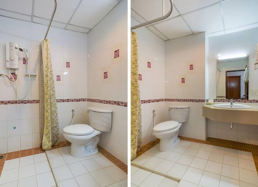 Badkamer Foto's
