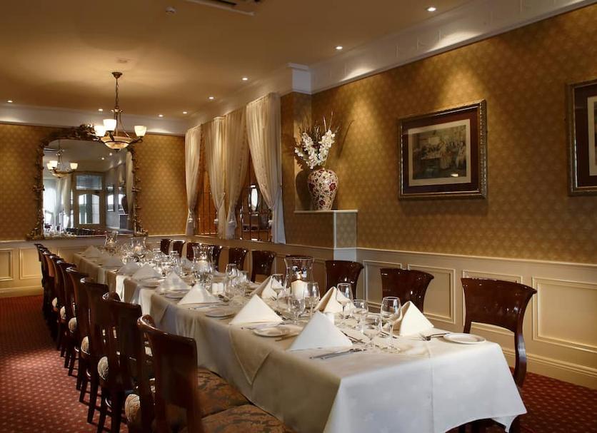 Restaurant Foto's
