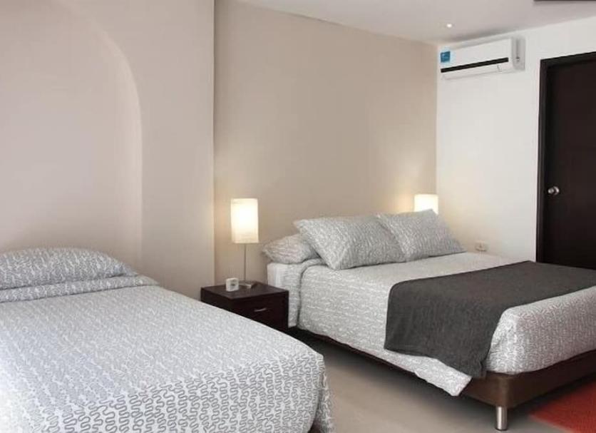 Slaapkamer Foto's