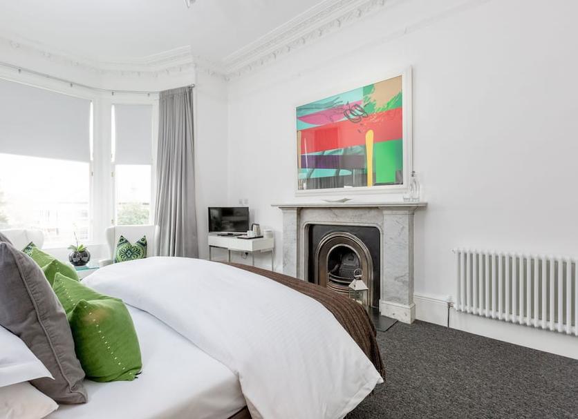 Slaapkamer Foto's
