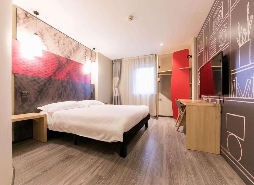 Slaapkamer Foto's