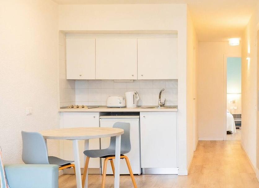Keuken Foto's