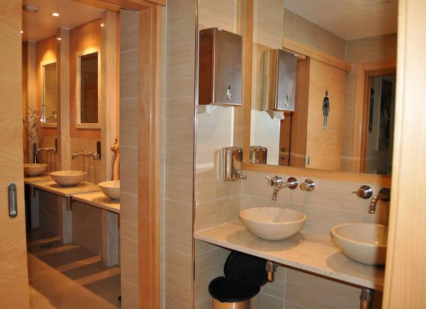Badkamer Foto's