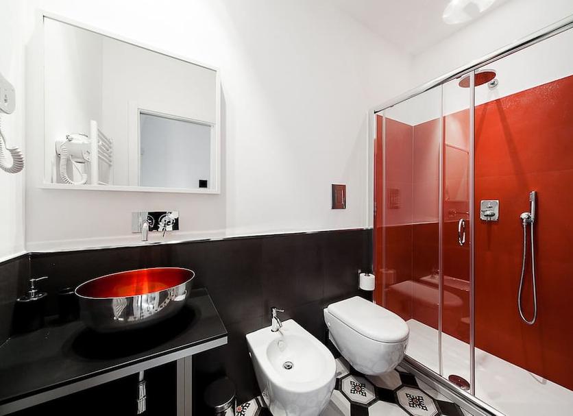 Badkamer Foto's