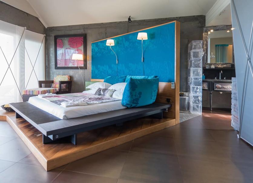 Slaapkamer Foto's