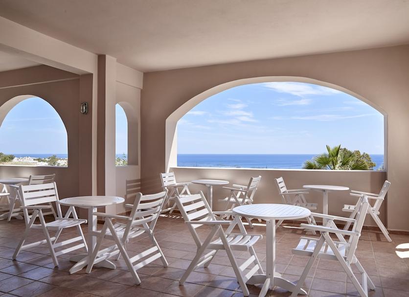 Balkon Foto's