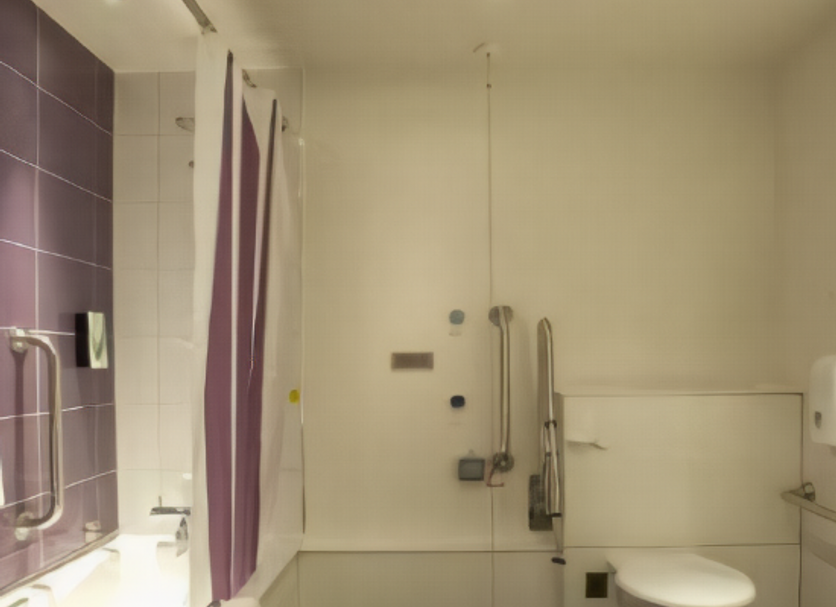 Badkamer Foto's
