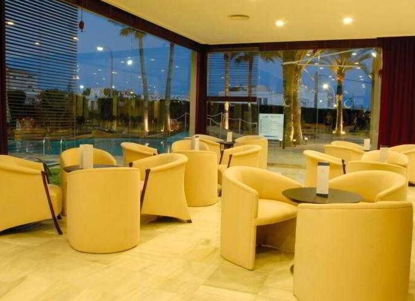 Lounge Foto's