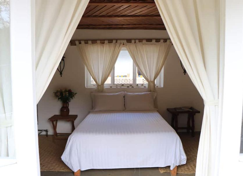 Slaapkamer Foto's