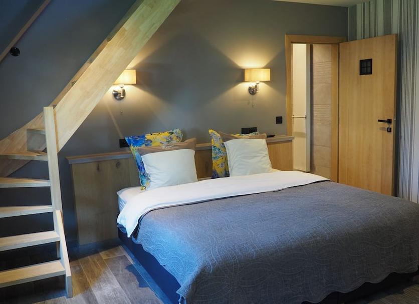 Slaapkamer Foto's