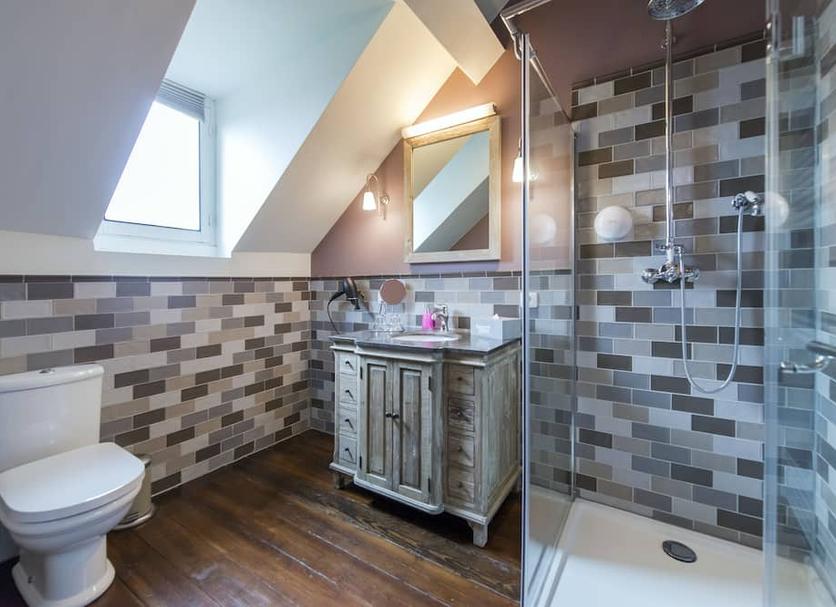 Badkamer Foto's