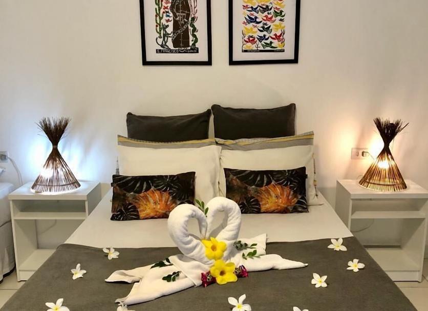 Slaapkamer Foto's