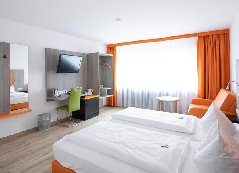 Slaapkamer Foto's