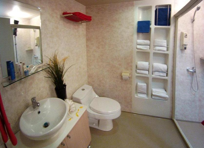 Badkamer Foto's