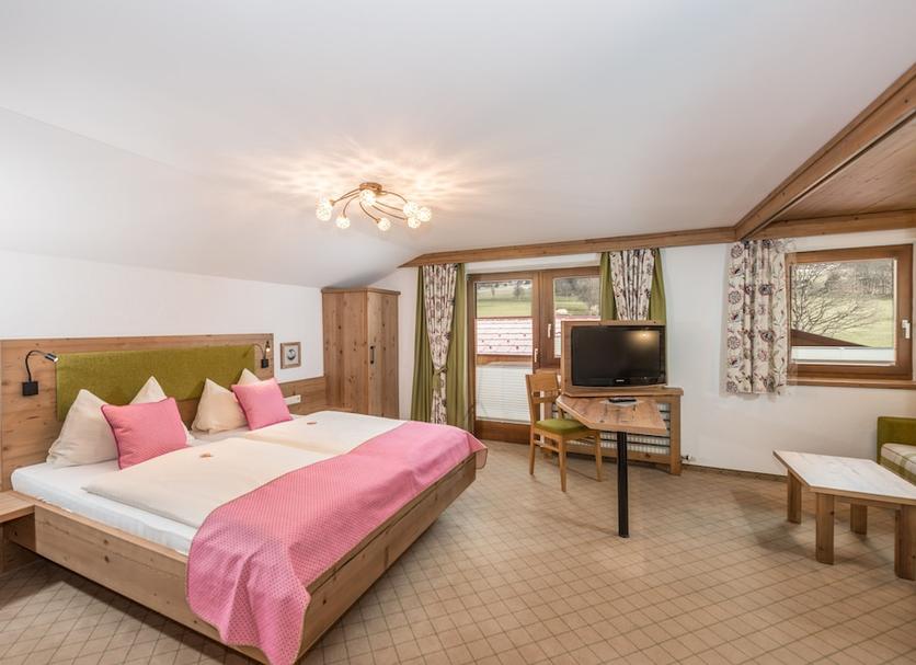 Slaapkamer Foto's