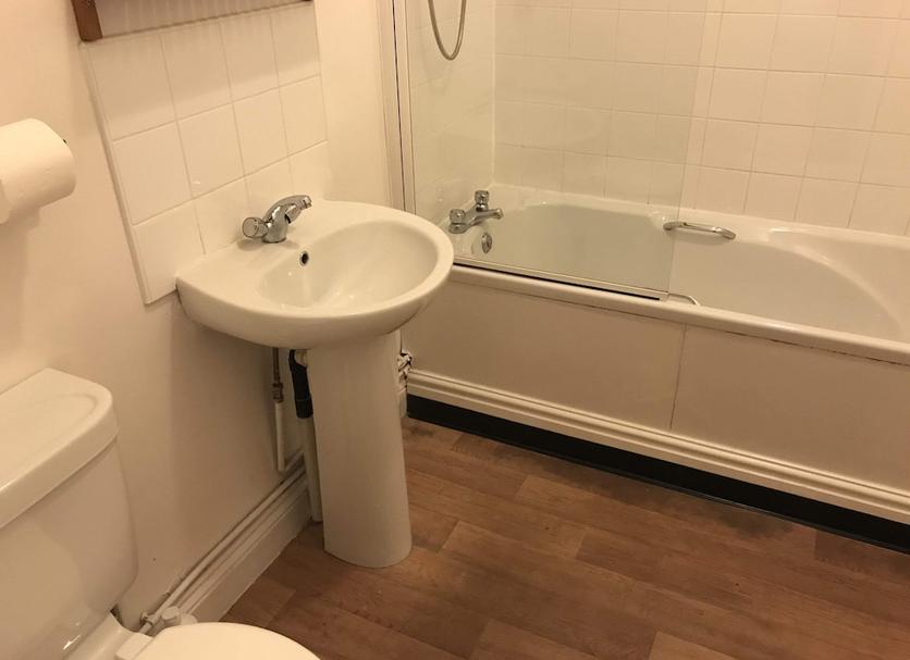 Badkamer Foto's