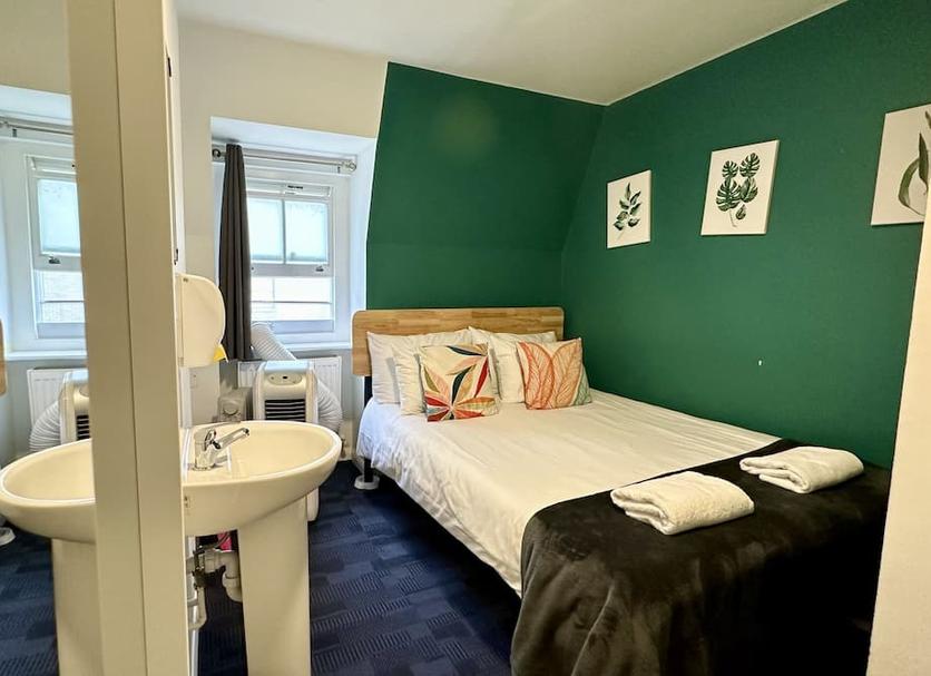 Slaapkamer Foto's