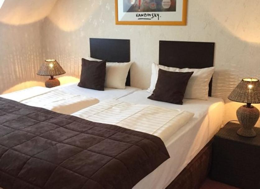 Slaapkamer Foto's