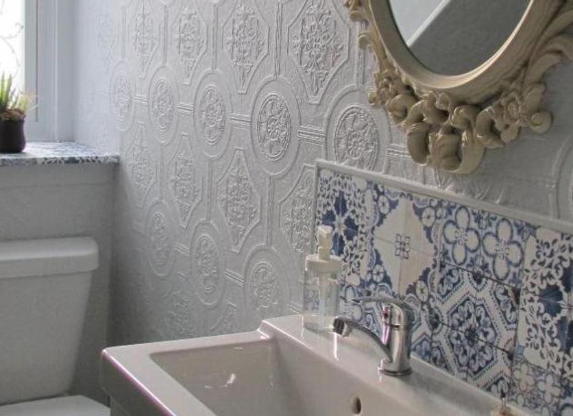 Badkamer Foto's