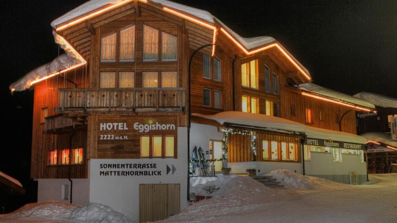 Hotel Eggishorn