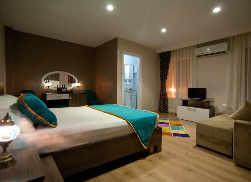 Slaapkamer Foto's