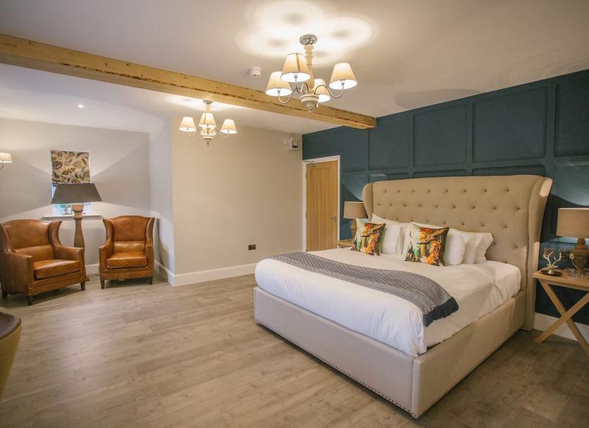 Slaapkamer Foto's