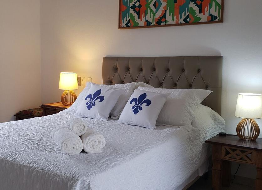 Slaapkamer Foto's