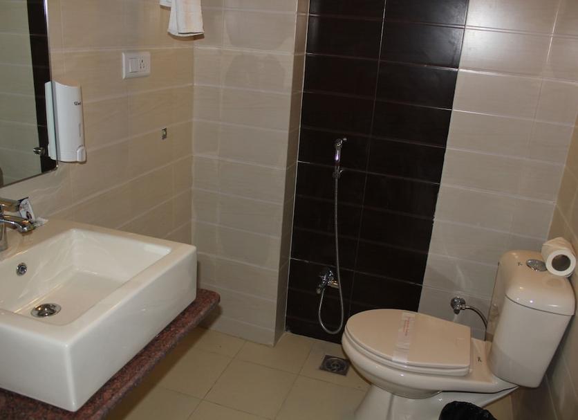 Badkamer Foto's