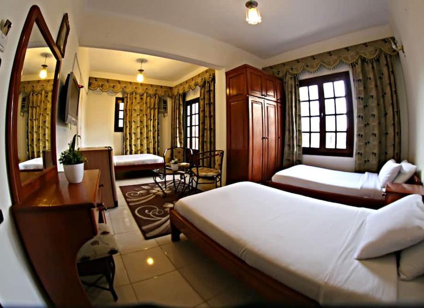 Slaapkamer Foto's