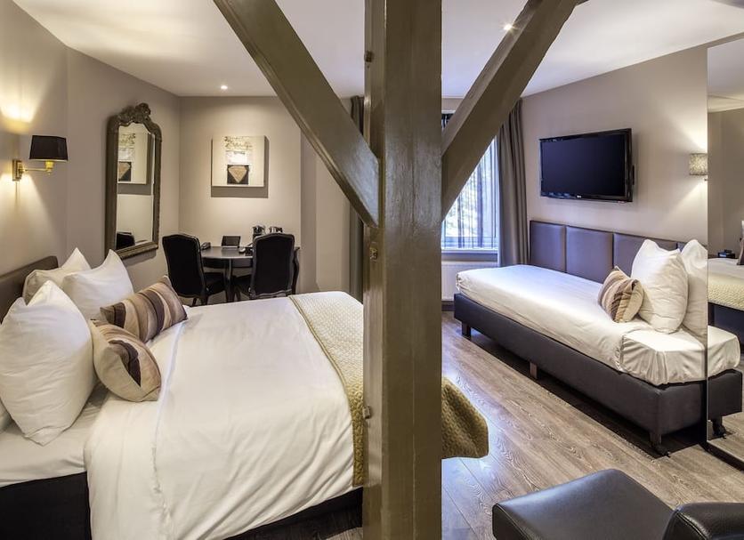 Slaapkamer Foto's