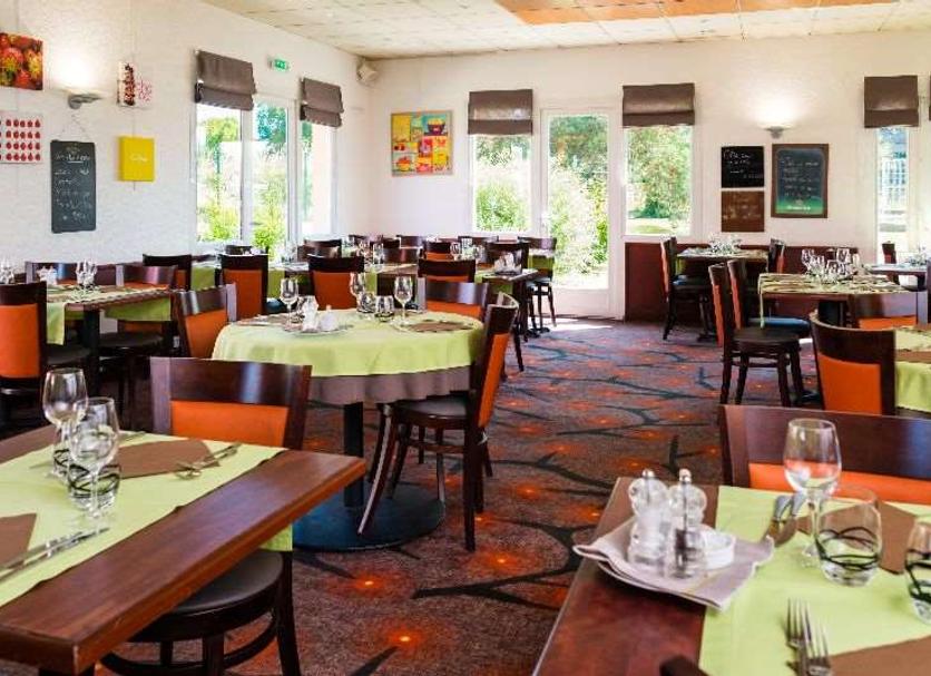 Restaurant Foto's