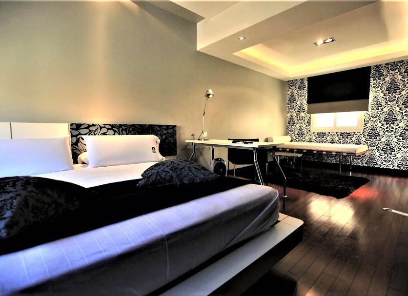 Slaapkamer Foto's