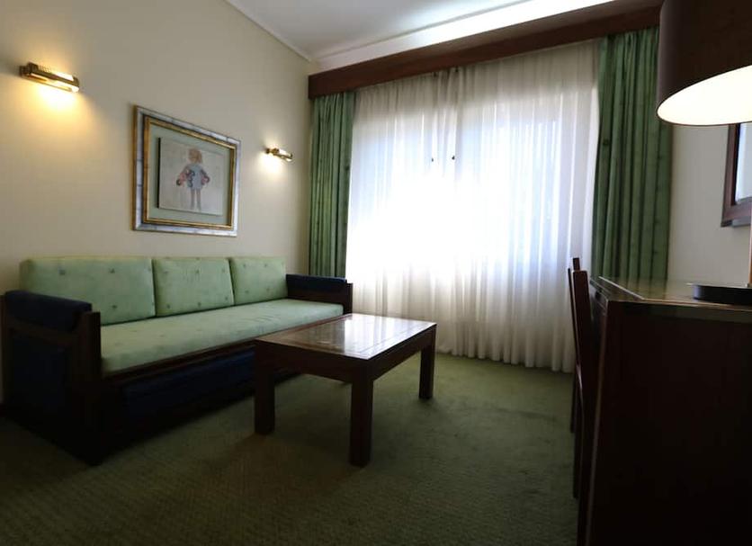 Huiskamer Foto's