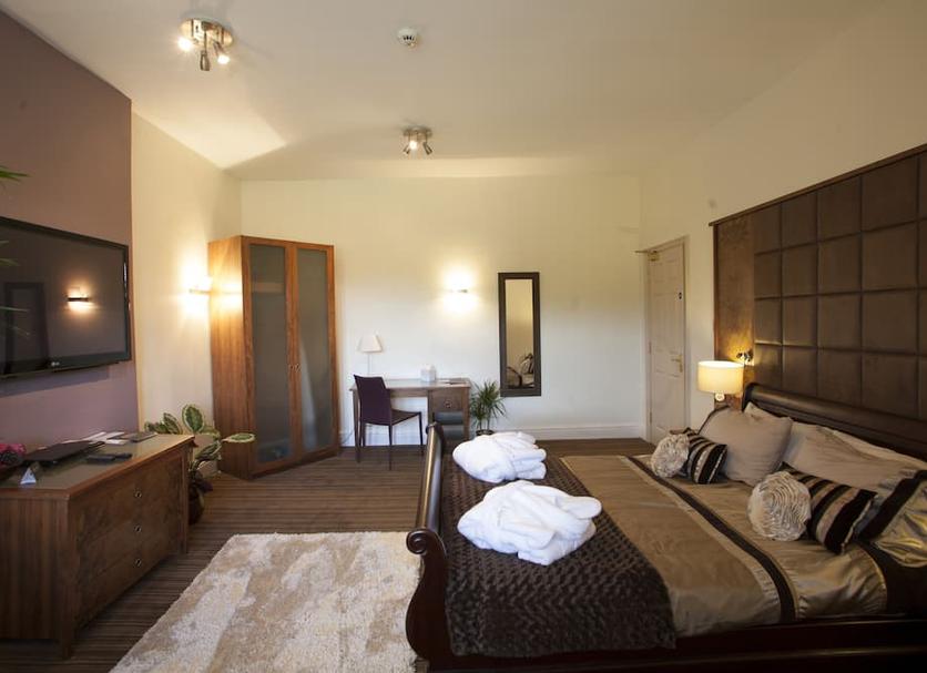 Slaapkamer Foto's