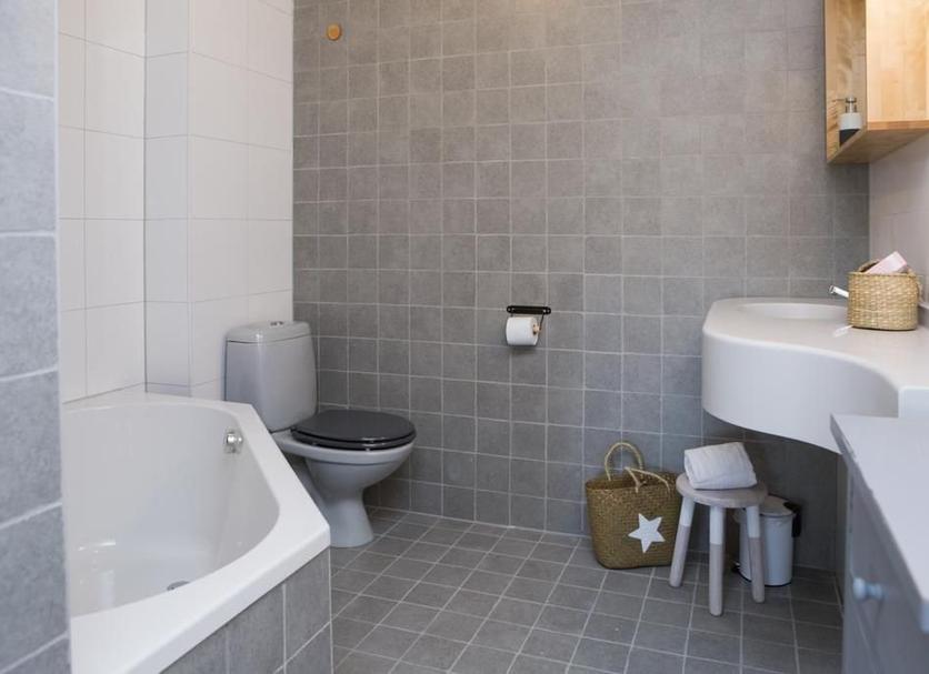 Badkamer Foto's