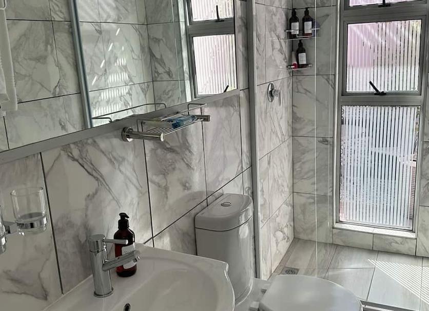 Badkamer Foto's