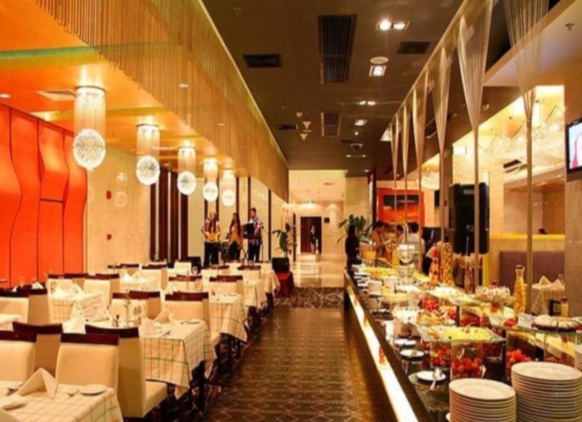 Restaurant Foto's