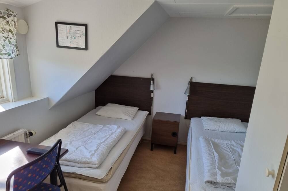 Slaapkamer