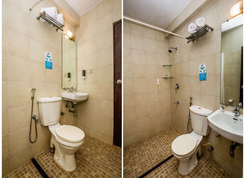 Badkamer Foto's