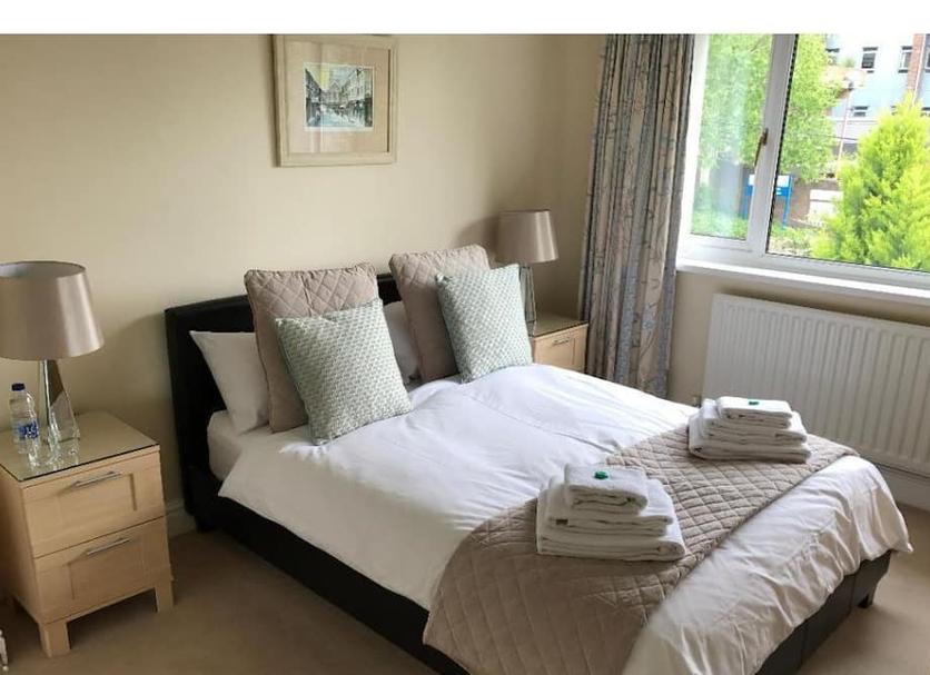 Slaapkamer Foto's