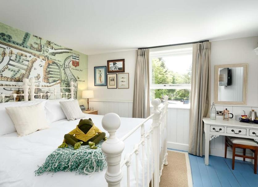 Slaapkamer Foto's